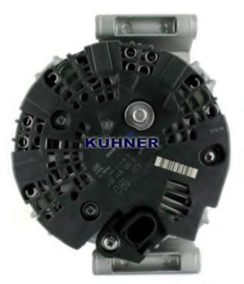 Generator / Alternator 3