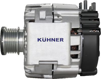 Generator / Alternator 2