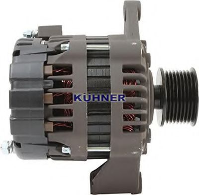 Generator / Alternator 2