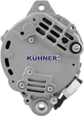 Generator / Alternator 3