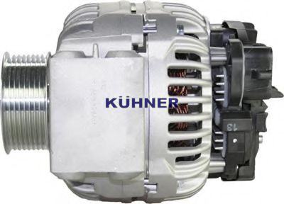 Generator / Alternator 2