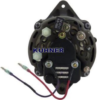 Generator / Alternator 3