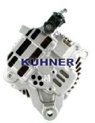 Generator / Alternator 3