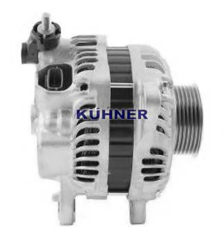 Generator / Alternator 2