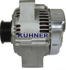 Generator / Alternator 2