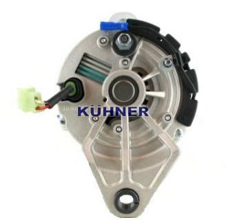 Generator / Alternator 3