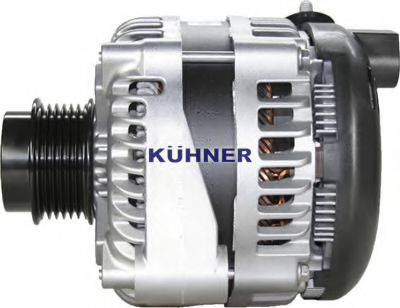 Generator / Alternator 2