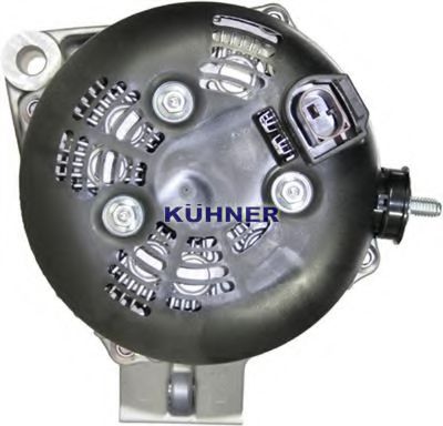 Generator / Alternator 3