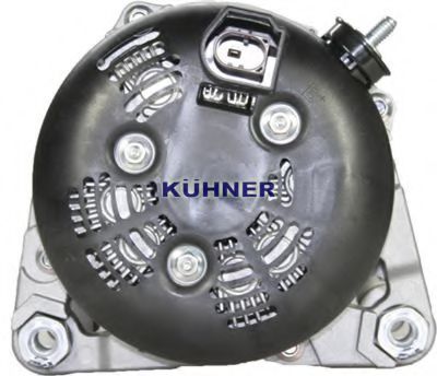 Generator / Alternator 3