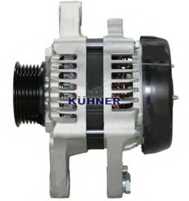 Generator / Alternator 2