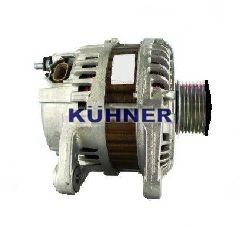 Generator / Alternator 2