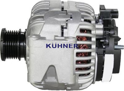 Generator / Alternator 2