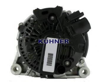 Generator / Alternator 3