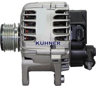Generator / Alternator 2