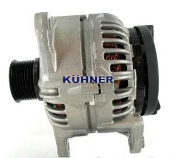 Generator / Alternator 2