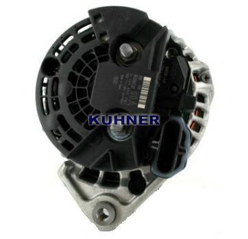 Generator / Alternator 3