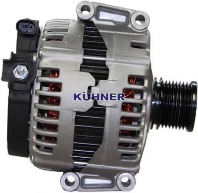 Generator / Alternator 2