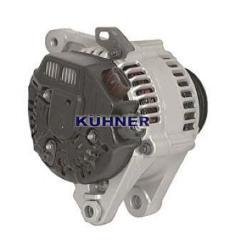 Generator / Alternator 2