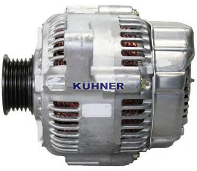 Generator / Alternator 2