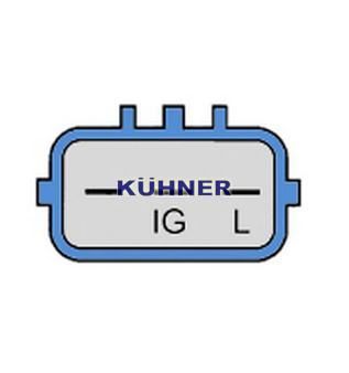 Generator / Alternator 3