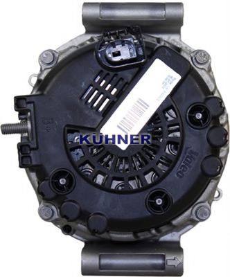 Generator / Alternator 3