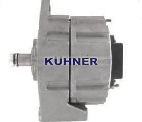 Generator / Alternator 2