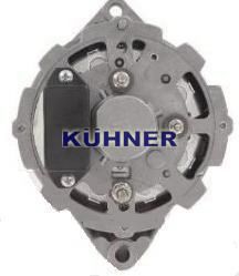 Generator / Alternator 3