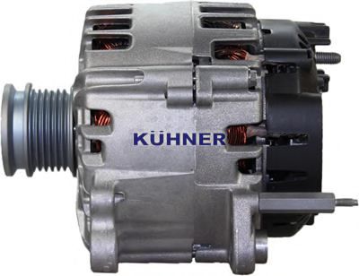 Generator / Alternator 2