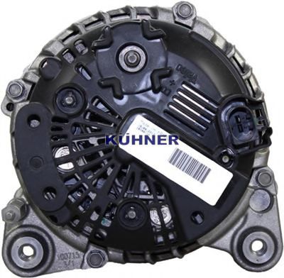 Generator / Alternator 3