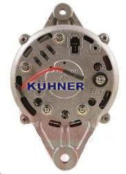 Generator / Alternator 3