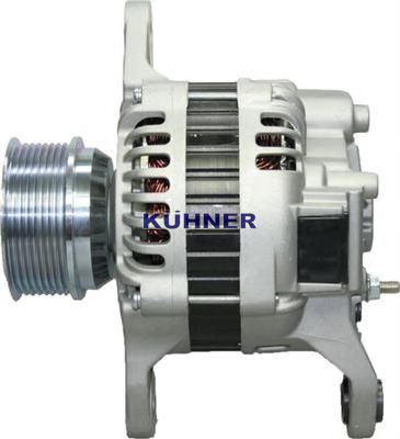 Generator / Alternator 2