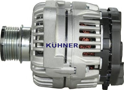 Generator / Alternator 2