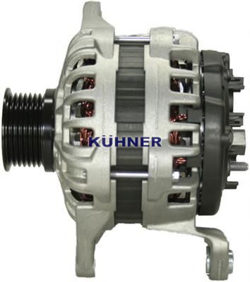 Generator / Alternator 2