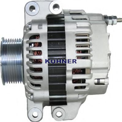 Generator / Alternator 2