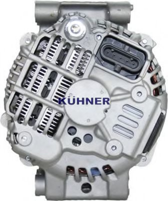 Generator / Alternator 3