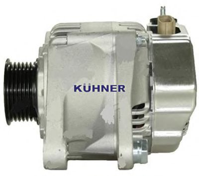 Generator / Alternator 2