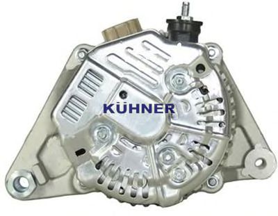 Generator / Alternator 3