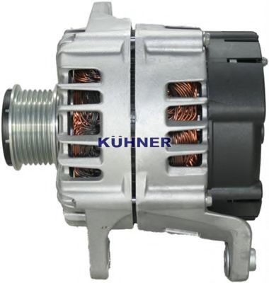 Generator / Alternator 2
