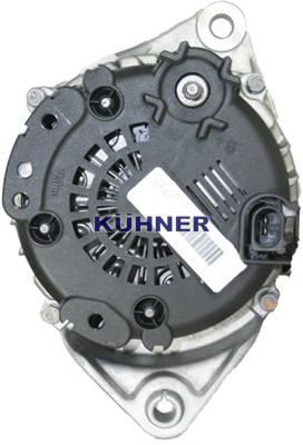 Generator / Alternator 3
