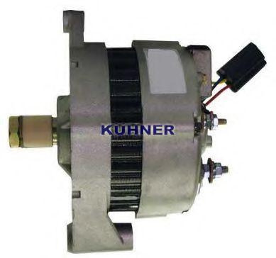 Generator / Alternator 2