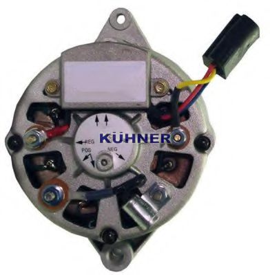 Generator / Alternator 3