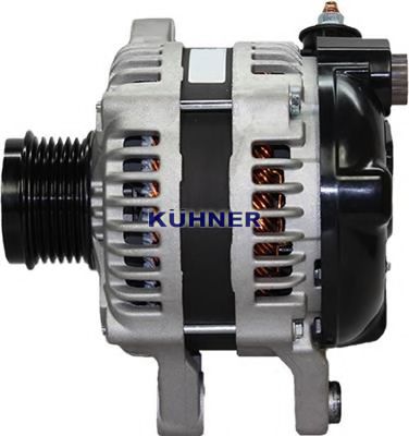 Generator / Alternator 2