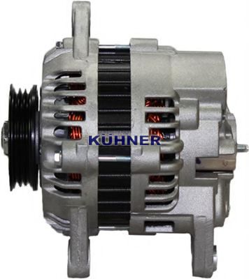Generator / Alternator 2
