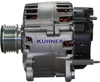 Generator / Alternator 2