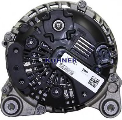 Generator / Alternator 3