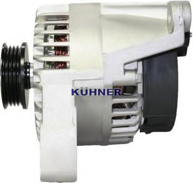 Generator / Alternator 2