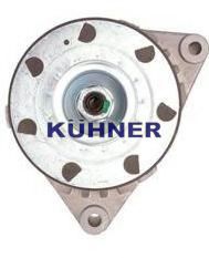 553984RI Generator / Alternator AD KÜHNER 