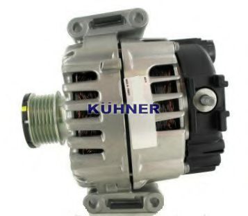 Generator / Alternator 2
