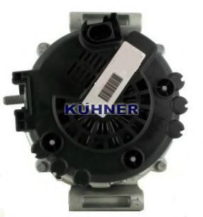 Generator / Alternator 3