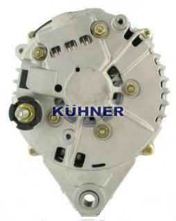 Generator / Alternator 2